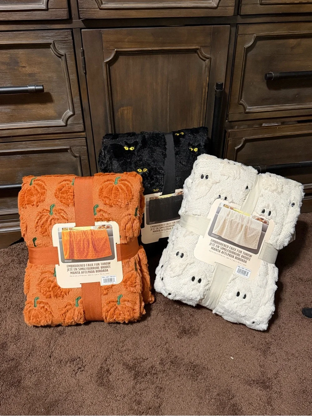 N/A soft plush
